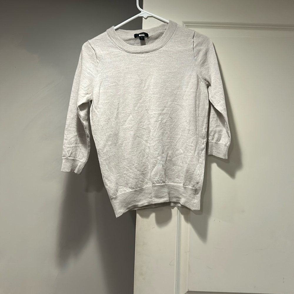 J.Crew Sweater